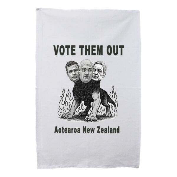 Tea Towels Thumbnail