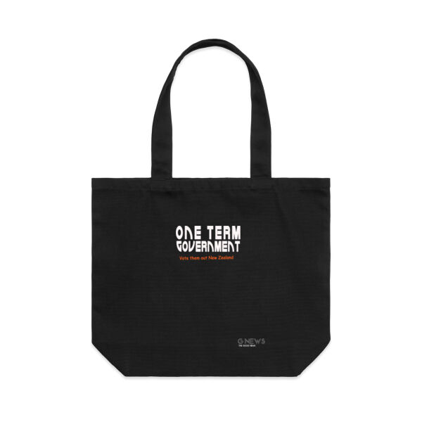 G News Tote Bag Thumbnail