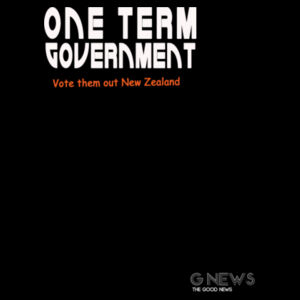 G News Concept Tote Bag - One Term Design