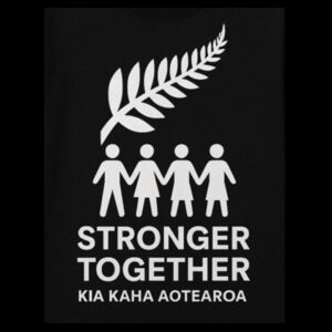 G News Concept Tee - Together Design