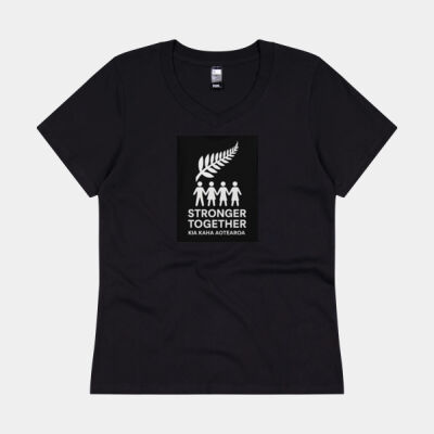 G News Concept Tee - Together Thumbnail