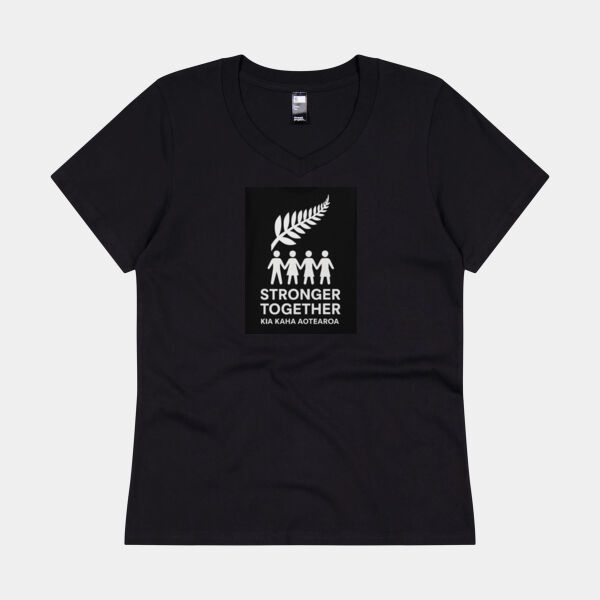 G News Concept Tee - Together Thumbnail